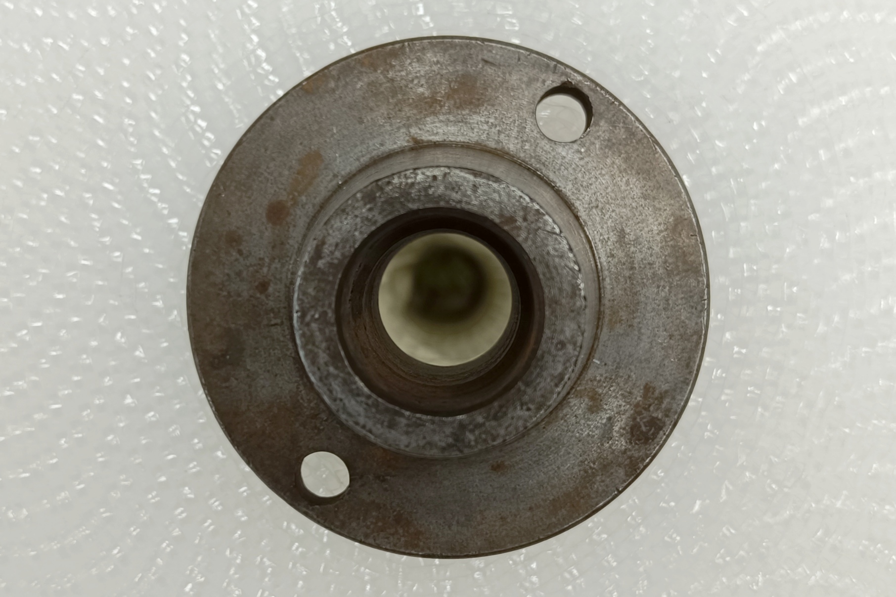 تبدیل ISO 50 به مورس 4 فرزگیر ایرانی (کارکرده)