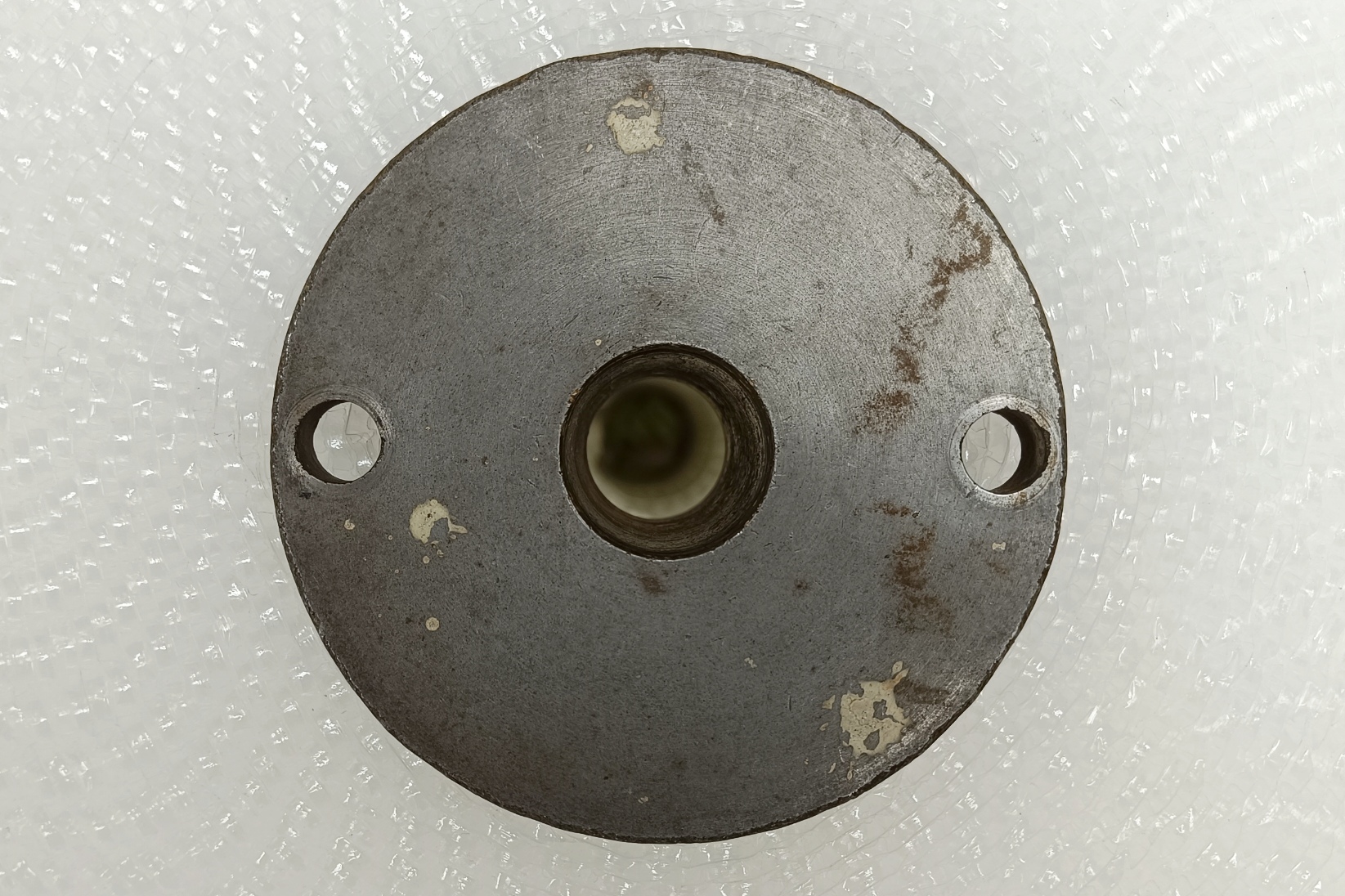 تبدیل ISO 50 به مورس 4 فرزگیر ایرانی (کارکرده)