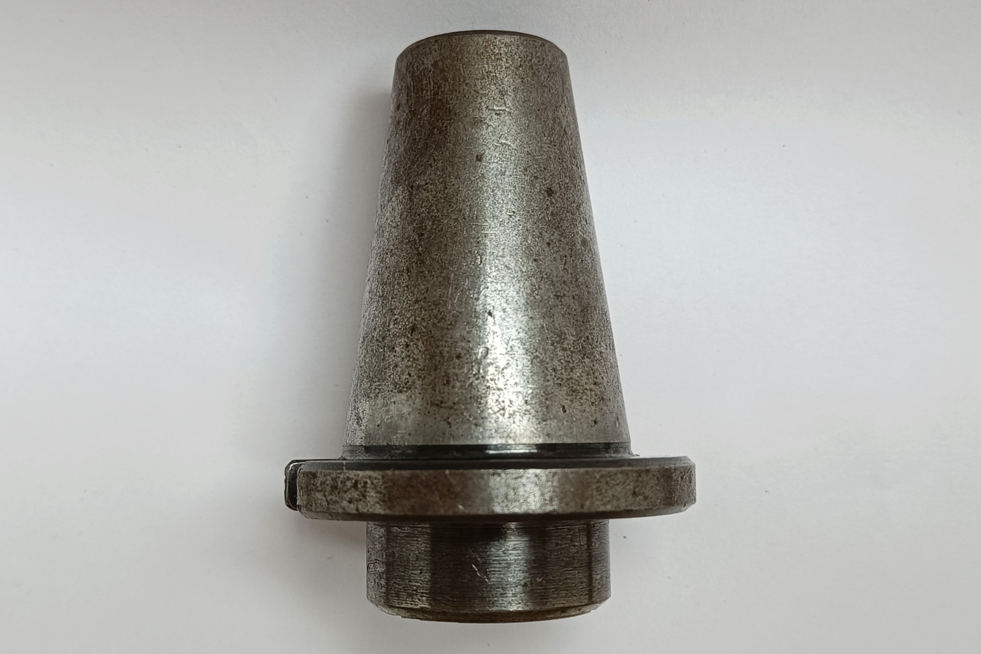 تبدیل ISO 40 به مورس 3 فرزگیر روسی (کارکرده)