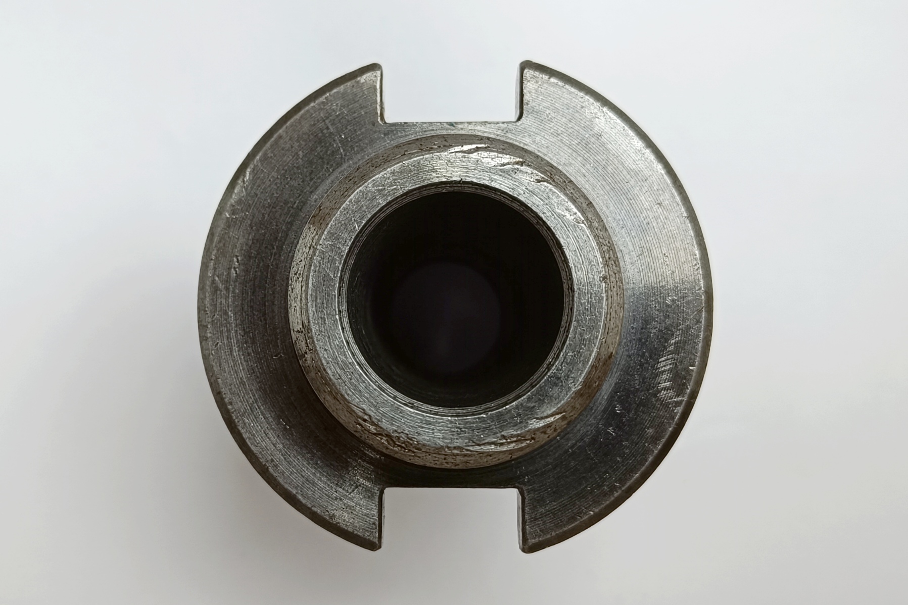 تبدیل ISO 40 به مورس 3 فرزگیر روسی (کارکرده)