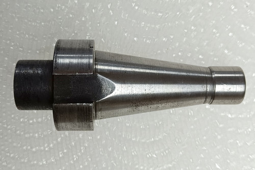 کولت کف تراش گیر ISO 40 شفت 32 روسی (کارکرده)