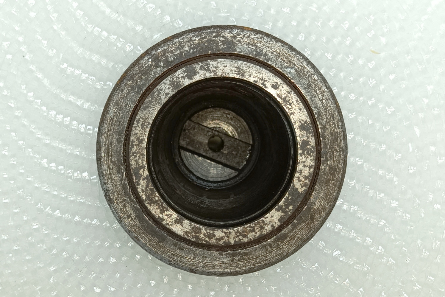 کولت فشنگی گیر ISO 40 فشنگی بزرگ روسی (کارکرده)