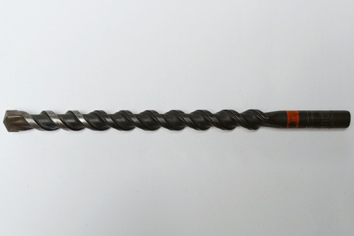 مته دیواری سر الماس هیلتی آلمانی اصل (کارکرده)