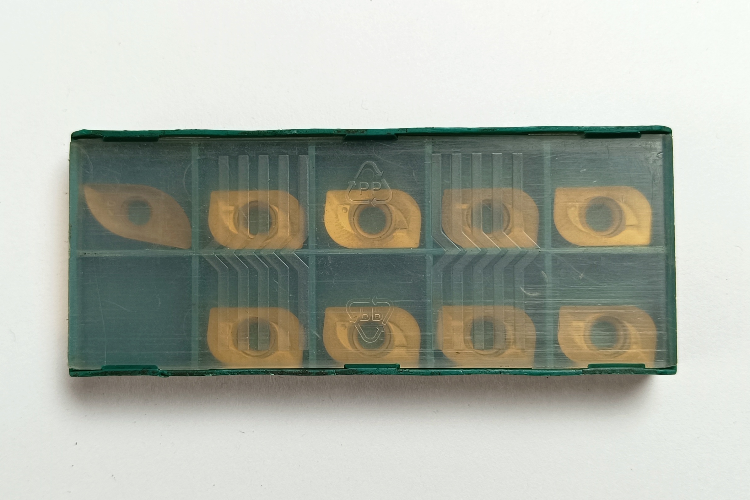 الماس تراشکاری برند WALTER مدل APKT-MM1 1604