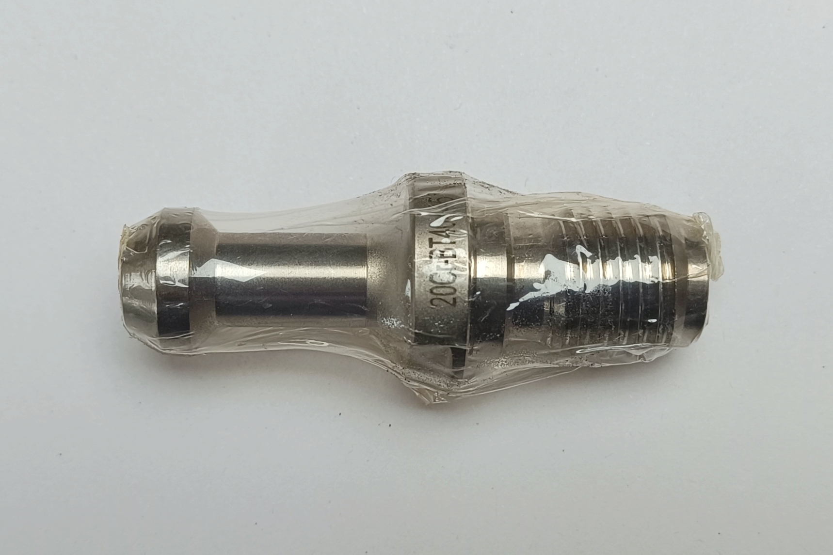 پیچ پول استاد (PULL STUD) مدل BT40-45 M16 برند TURCAR ترکیه