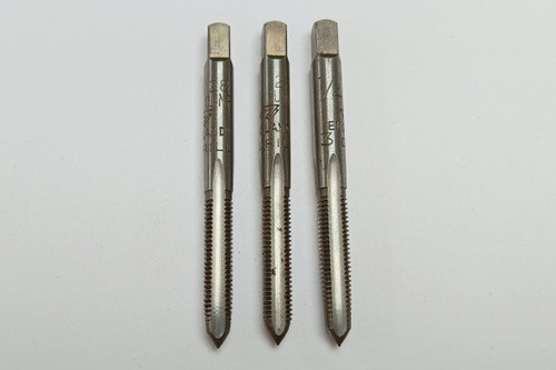 قلاویز دستی سایز 1/4 * UNF (28) اینچ ساخت انگلیس