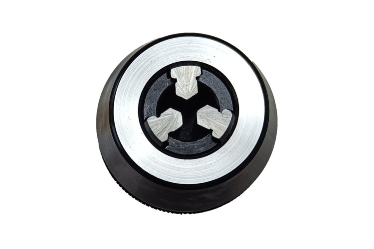 سه نظام دریل اتومات صنعتی B16 سایز 13-1 میلیمتر برند ARYA