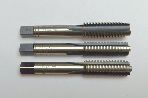 قلاویز دستی HSS سایز 12 * 1/2 BSW اینچ برند ARDATZ