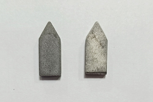 الماس جوشی موشکی روسی سایز 8 * 20 ضخامت 5 میلیمتر T15K6