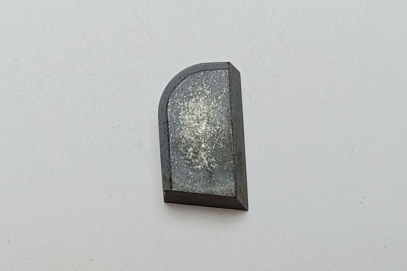 الماس جوشی ناخنی روسی سایز 12 * 20 ضخامت 7 میلیمتر BK8