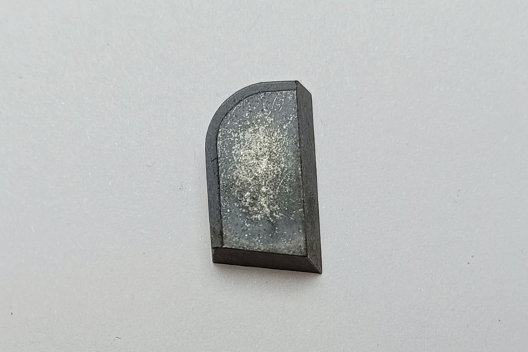 الماس جوشی ناخنی روسی سایز 12 * 20 ضخامت 7 میلیمتر BK8