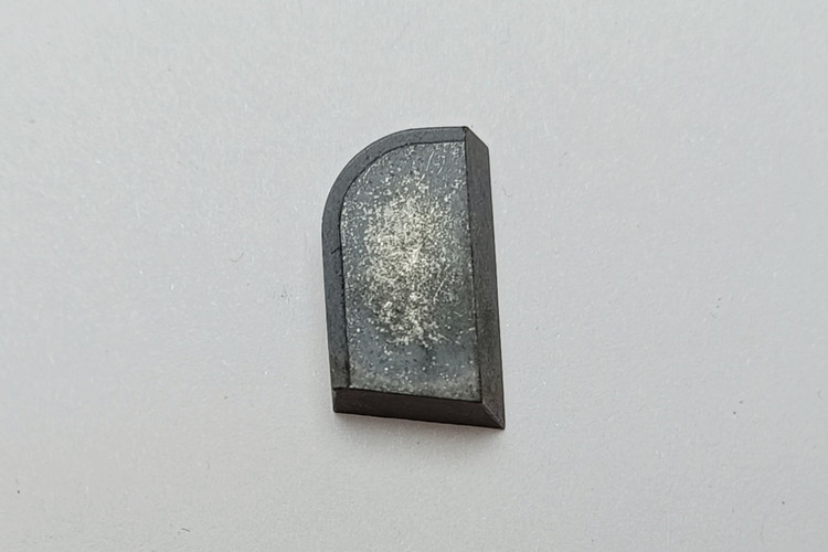 الماس جوشی ناخنی روسی سایز 12 * 20 ضخامت 7 میلیمتر BK8