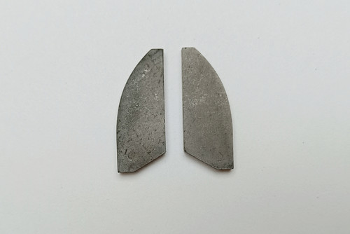 الماس جوشی روسی سایز 12 * 30 ضخامت 4 میلیمتر T15K6