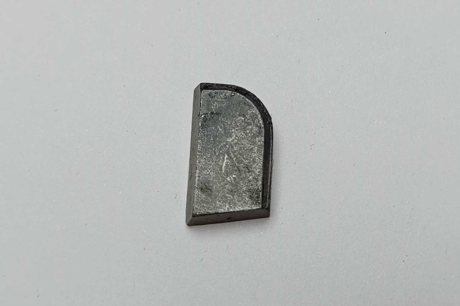 الماس جوشی ناخنی روسی سایز 12 * 20 ضخامت 5 میلیمتر BK8