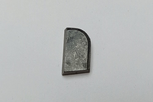 الماس جوشی ناخنی روسی سایز 12 * 20 ضخامت 5 میلیمتر BK8