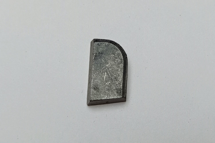 الماس جوشی ناخنی روسی سایز 12 * 20 ضخامت 5 میلیمتر BK8