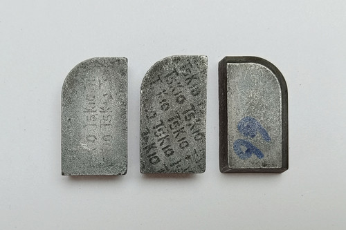 الماس جوشی ناخنی روسی سایز 18 * 32 ضخامت 10 میلیمتر T5K10