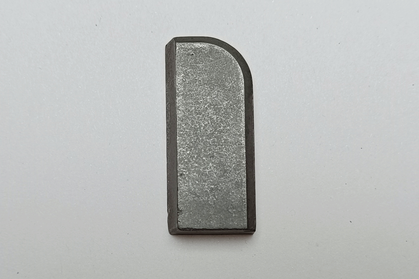 الماس جوشی ناخنی روسی سایز 18 * 40 ضخامت 8 میلیمتر T5K10