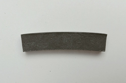 الماس جوشی مکعب روسی سایز 10.5 * 10 * 46 میلیمتر