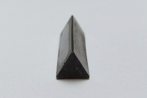 الماس جوشی منشوری روسی سایز 11.5 * 40 میلیمتر