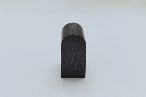 الماس جوشی سرگرد روسی سایز 10 * 12.5 * 20 میلیمتر