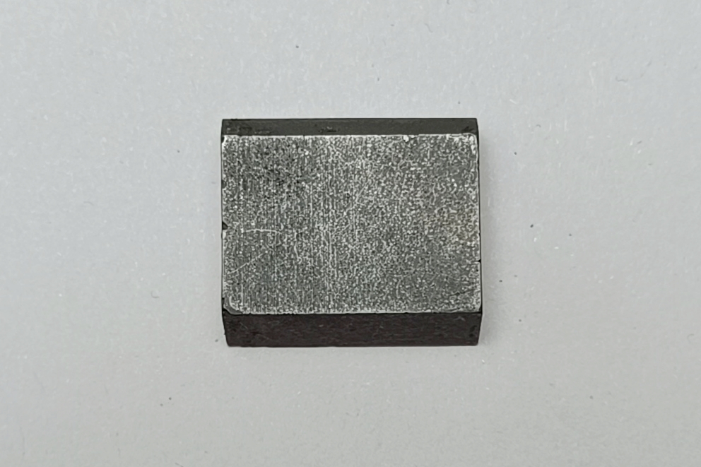 الماس جوشی ذوزنقه‌ای روسی سایز 15.5 * 18 ضخامت 6 میلیمتر BK8