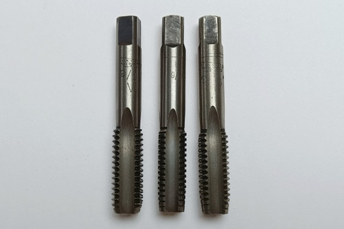 قلاویز دستی سایز 9/16 BSW اینچ برند UITA ایتالیا