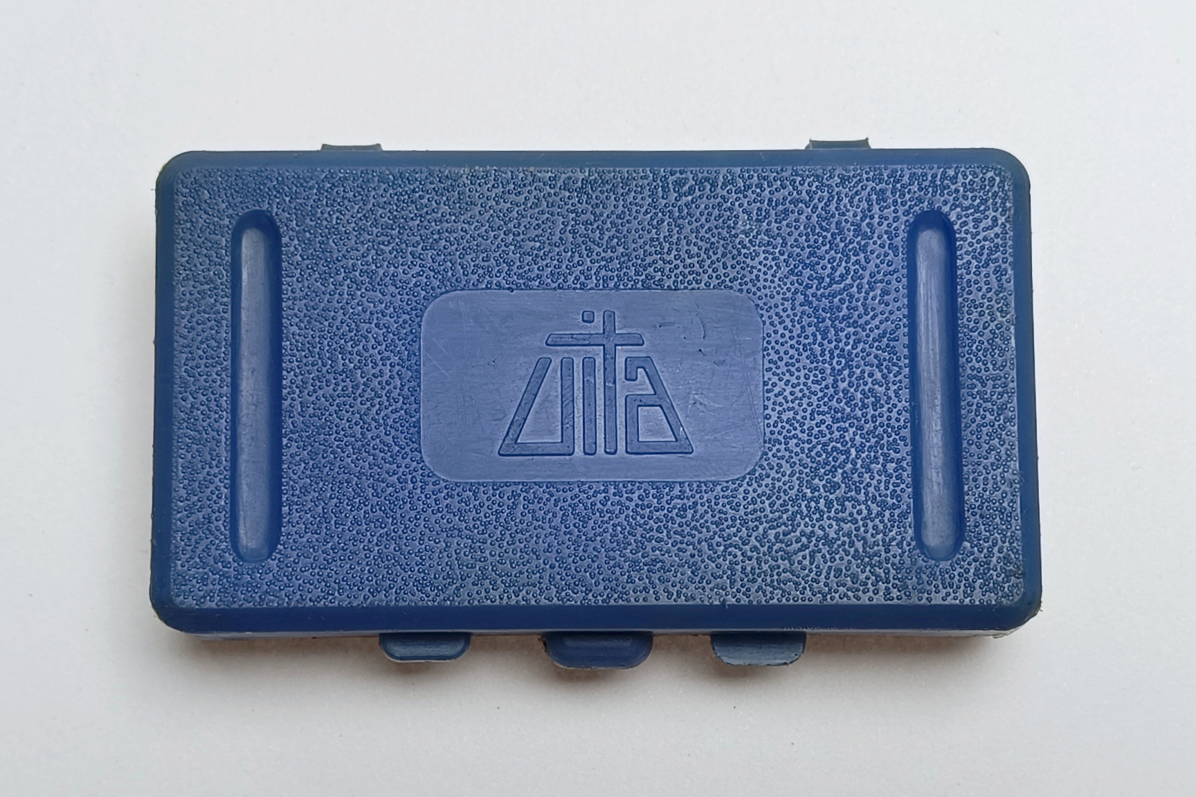 قلاویز دستی سایز 9/16 BSW اینچ برند UITA ایتالیا