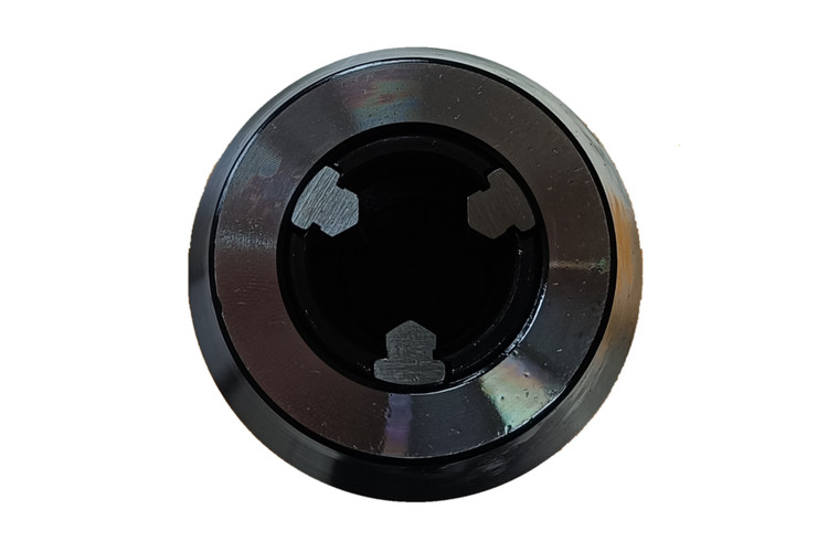 قیمت و خرید سه نظام دریل اتومات صنعتی B22 سایز 20-5 میلیمتر برند HardNox
