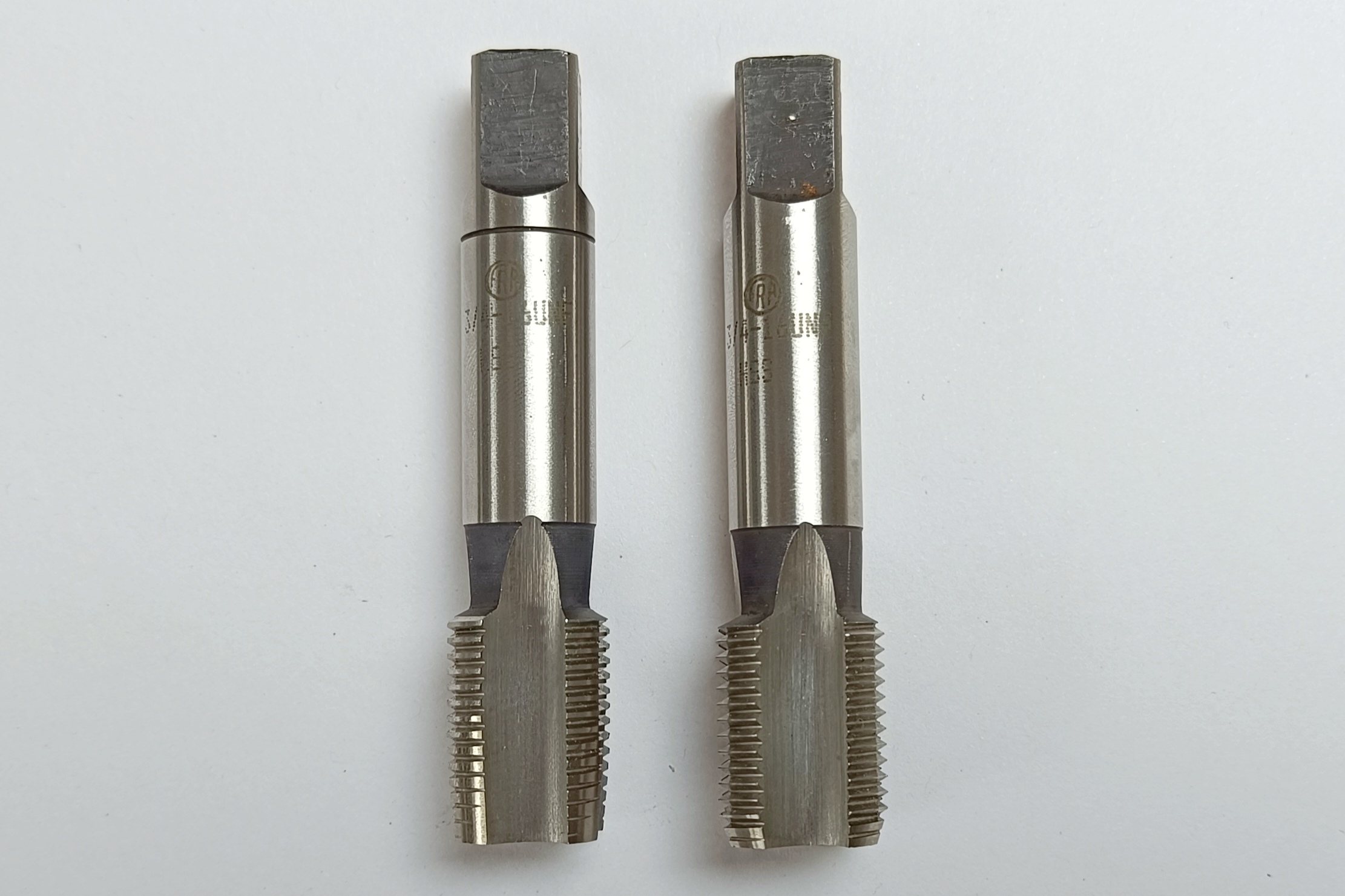 قلاویز دستی HSS سایز 16 * 3/4 UNF اینچ برند FRA یوگسلاو (اصل)