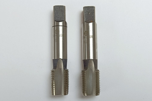 قلاویز دستی HSS سایز 16 * 3/4 UNF اینچ برند FRA یوگسلاو (اصل)