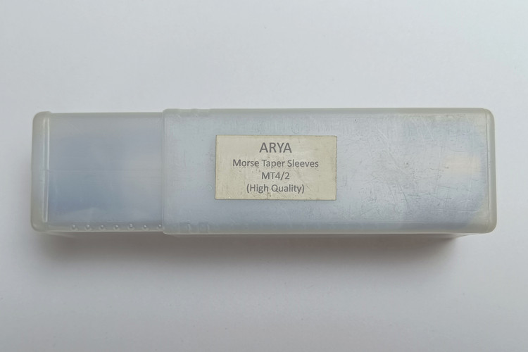 کلاهک مته 4 به 2 ARYA چین