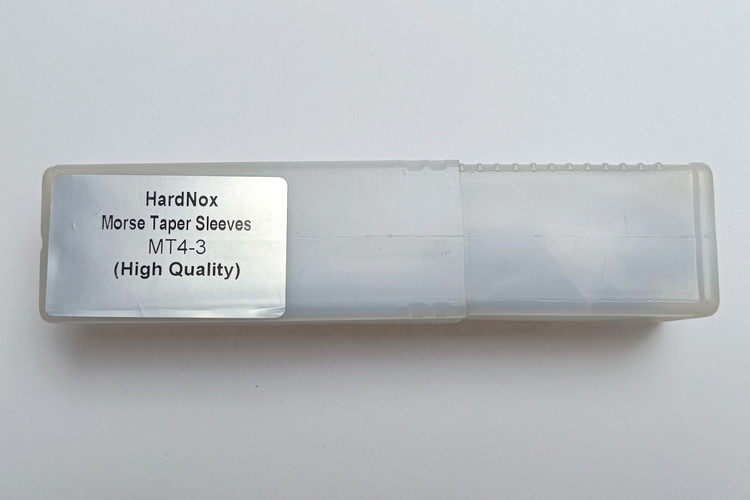 کلاهک مته 4 به 3 HardNox چین