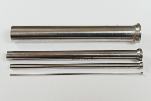 سنبه برش سایز 80 * 8.7 میلیمتر ساخت ایتالیا