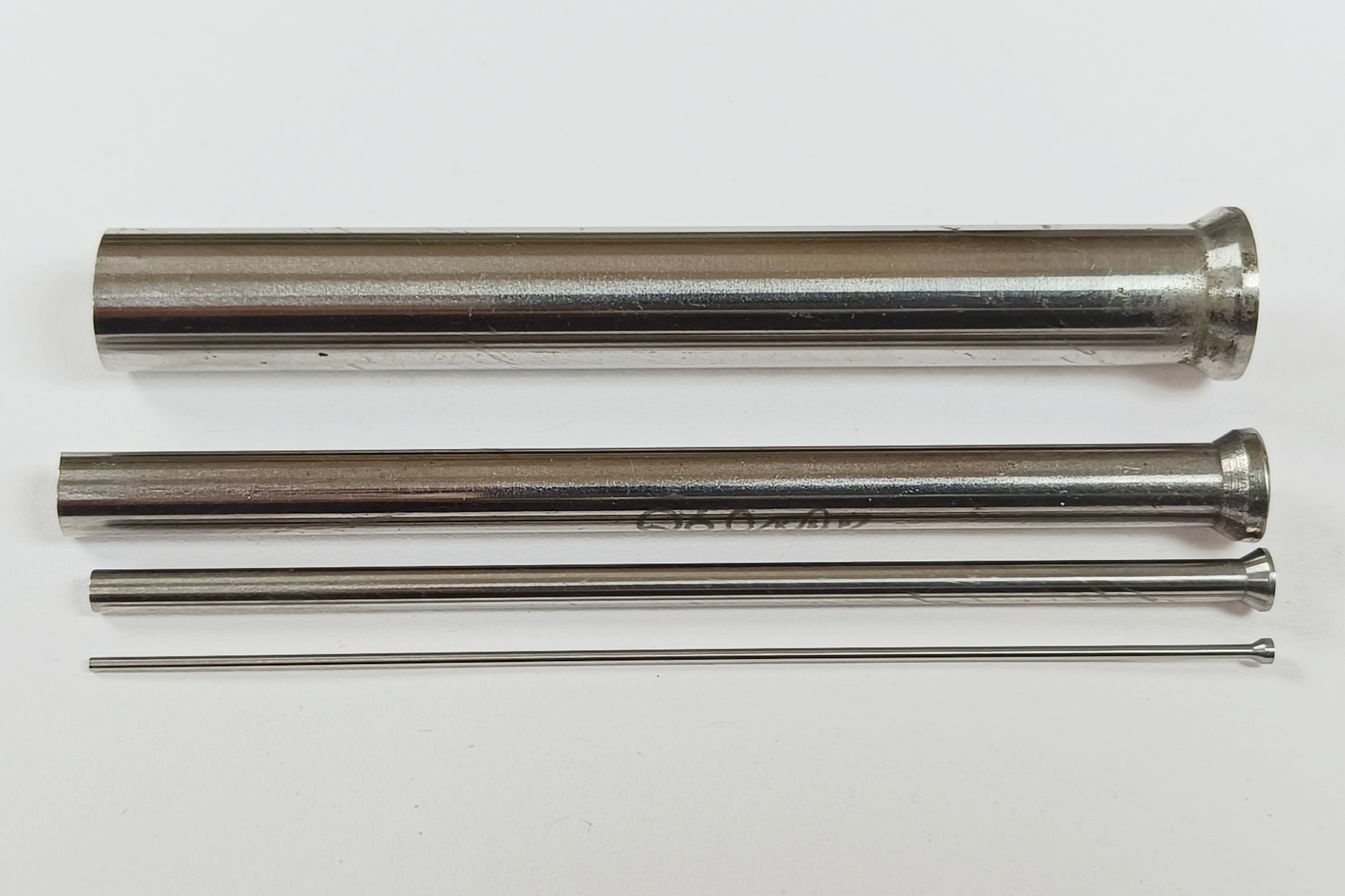 سنبه برش سایز 80 * 8.8 میلیمتر ساخت ایتالیا