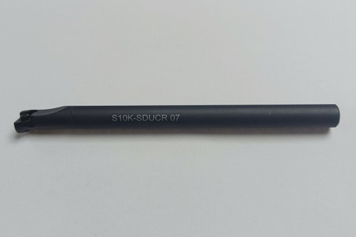 هلدر داخل تراش S10K SDUCR 07 الماس خور ایرانی