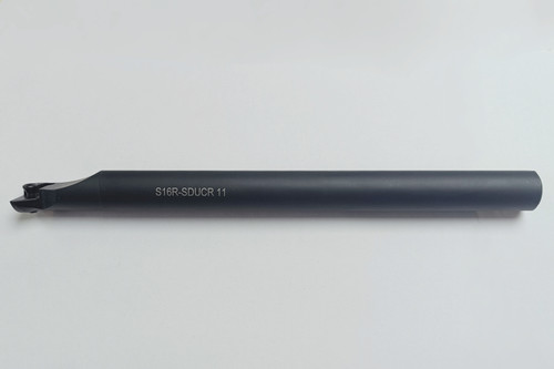 هلدر داخل تراش S16R SDUCR 11 الماس خور ایرانی