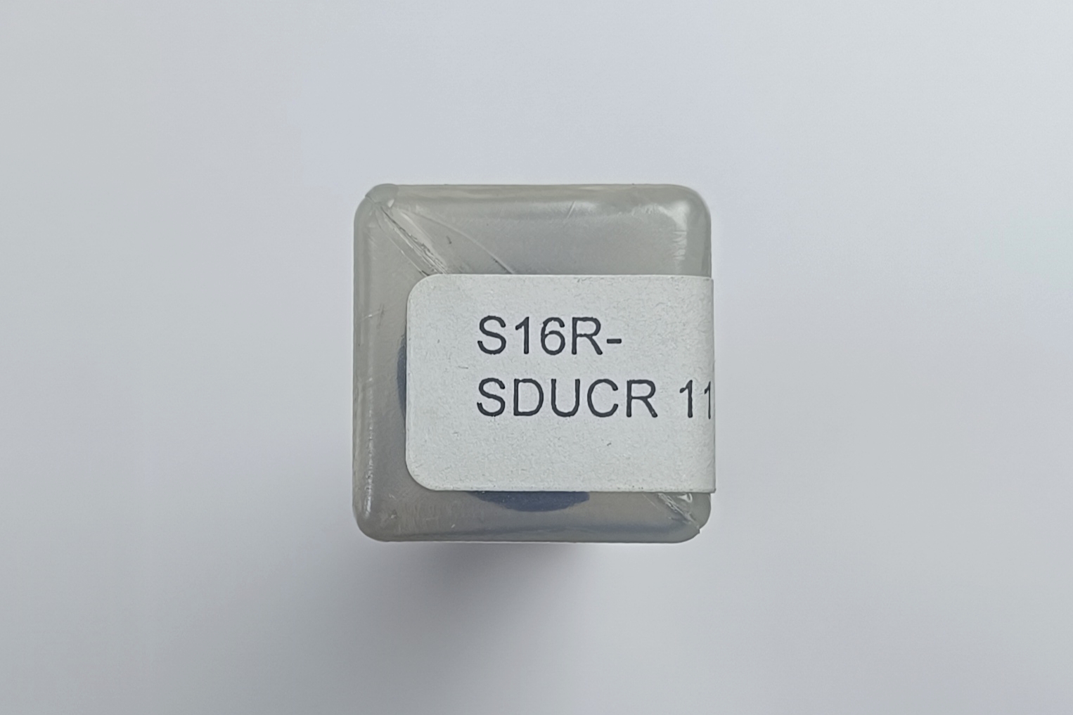 هلدر داخل تراش S16R SDUCR 11 الماس خور ایرانی