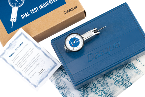 ساعت شیطونکی 0.8 میلی متر برند داسکوا (Dasqua) مدل 0005-5221