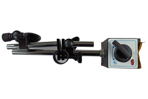 پایه ساعت اندیکاتور مگنتی برند شوکا گلف SHOKA GULF