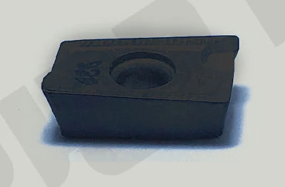 مشخصات، قیمت و خرید الماس تراشکاری ISCAR مدل APKT1604PDR-76 اصل | اینسرت فرزکاری قدرتمند برای فولاد و ماشینکاری صنعتی