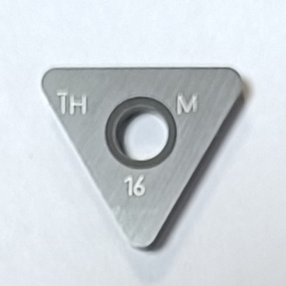 قیمت و خرید الماس تراشکاری WIDIA TNMA 220416 THM K 10 /K 20 المان مخصوص چدن ابزار مهرداد