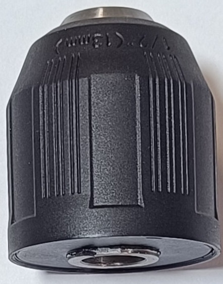 سه نظام دریل اتومات پلاستیکی FLY EAGLE 2 _ 13 mm 1/2 - 20 اصل
