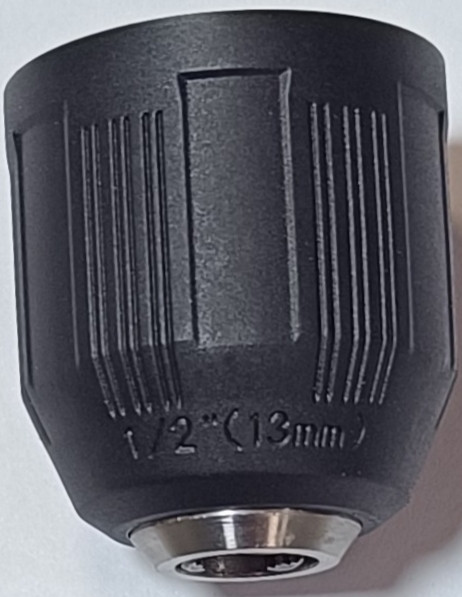 سه نظام دریل اتومات پلاستیکی FLY EAGLE 2 _ 13 mm 1/2 - 20 اصل
