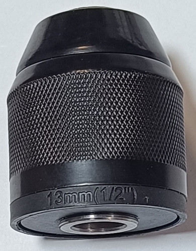 سه نظام دریل اتومات فلزی FLY EAGLE 2 _ 13 mm 1/2 - 20 اصل