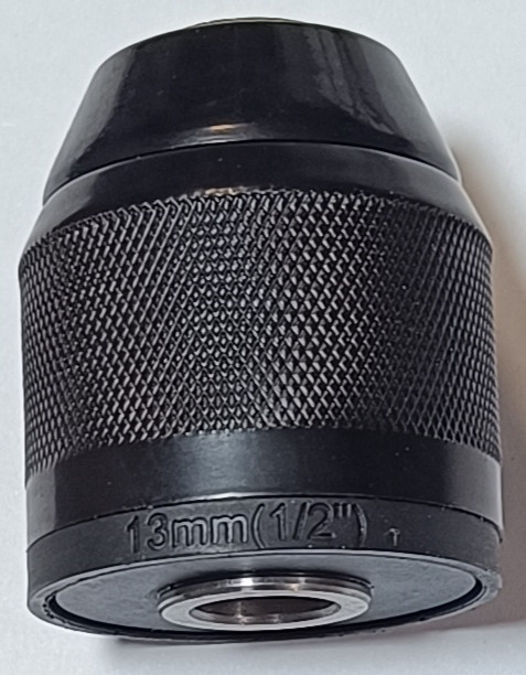 سه نظام دریل اتومات فلزی FLY EAGLE 2 _ 13 mm 1/2 - 20 اصل