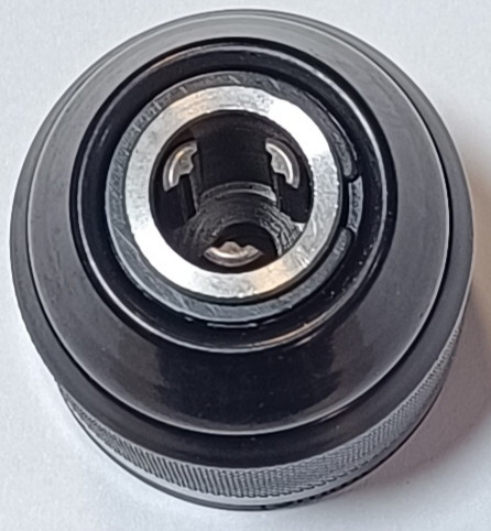 سه نظام دریل اتومات فلزی FLY EAGLE 2 _ 13 mm 1/2 - 20 اصل