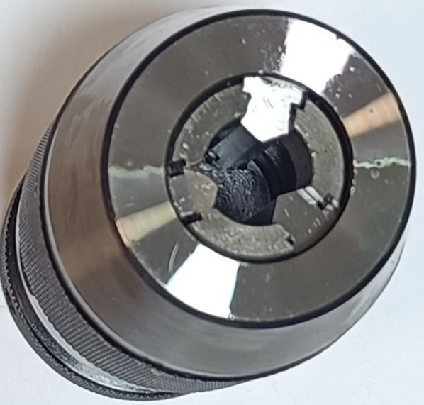 قیمت و خرید سه نظام دریل اتومات صنعتی FLY EAGLE 1 - 13 B 16 اصل ابزار مهرداد