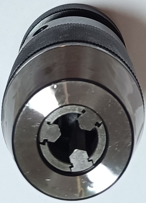سه نظام دریل اتومات صنعتی FLY EAGLE 1 - 16 B 16 اصل
