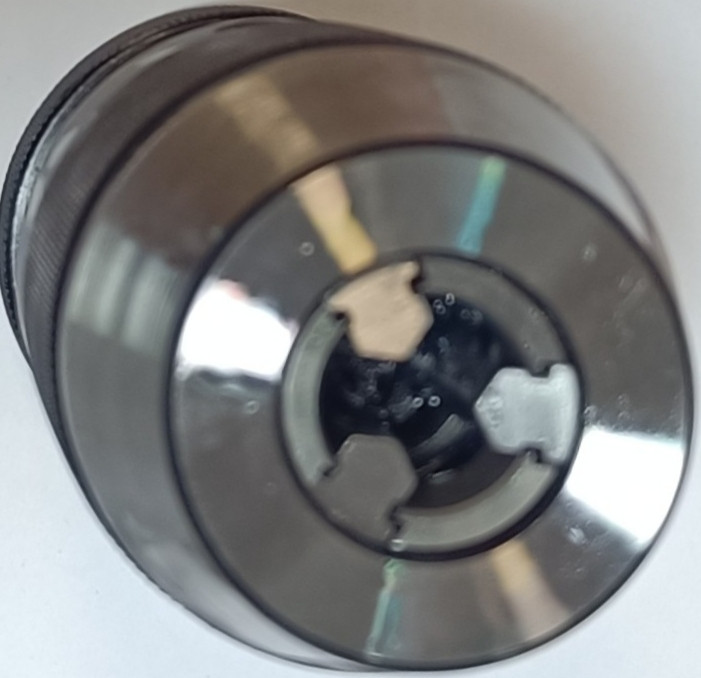 سه نظام دریل اتومات صنعتی FLY EAGLE 1 - 16 B 18 اصل